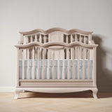 Cleopatra Convertible Crib / Open Back
