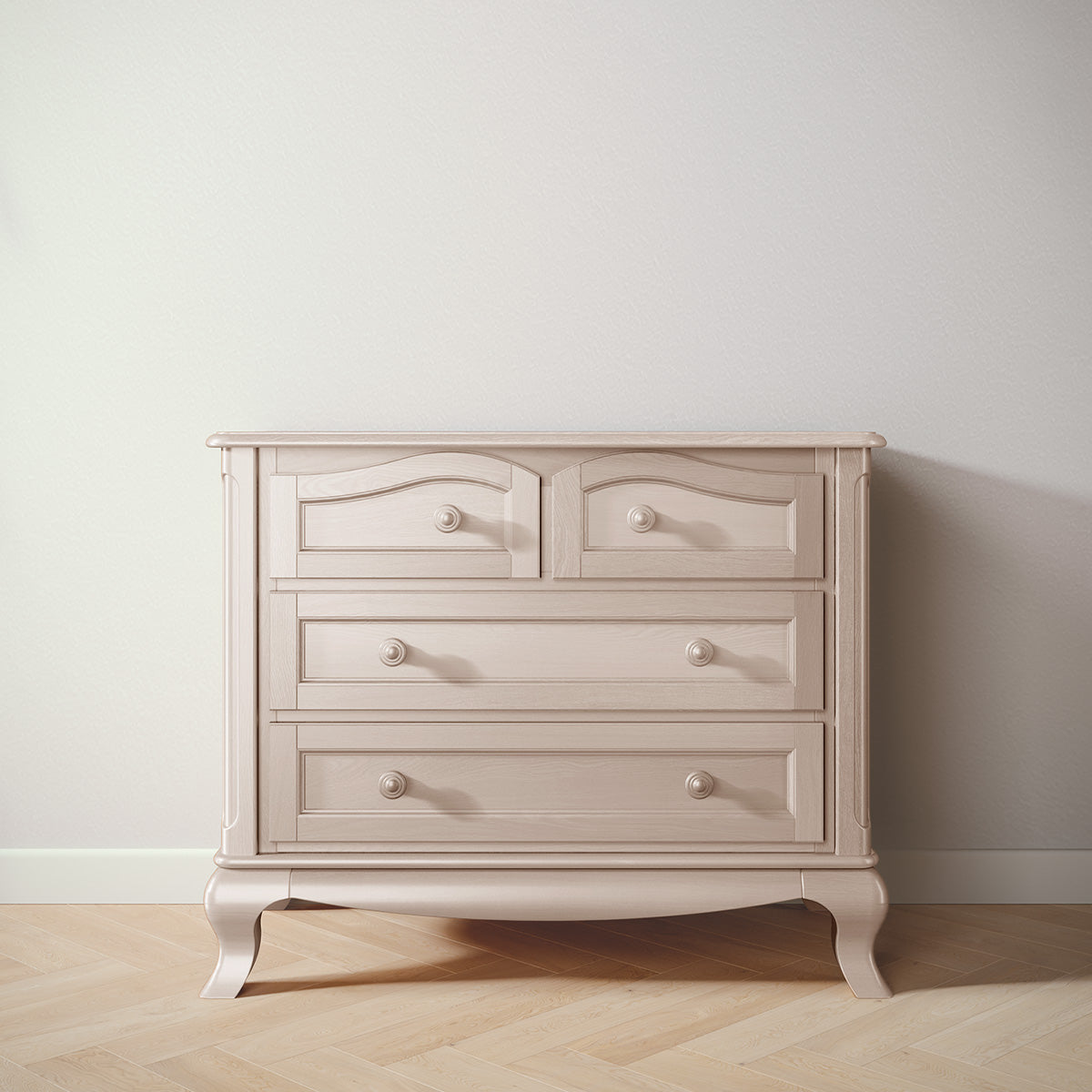 Cleopatra Single Dresser
