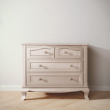 Cleopatra Single Dresser