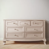 Cleopatra Double Dresser