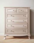 Cleopatra Tall Chest
