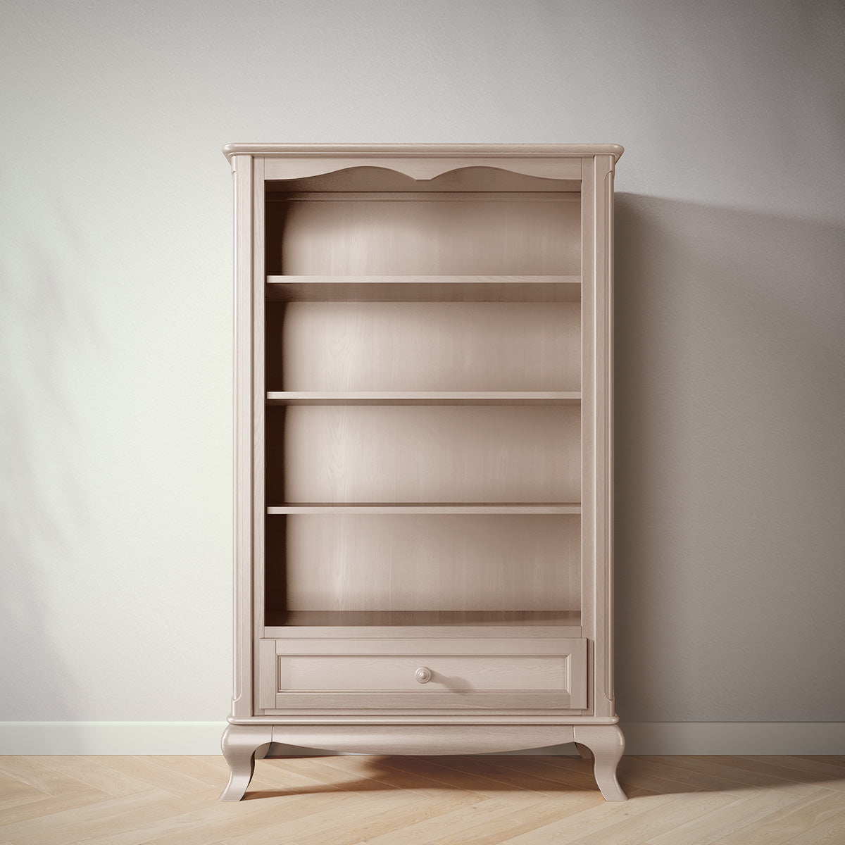 Cleopatra Bookcase