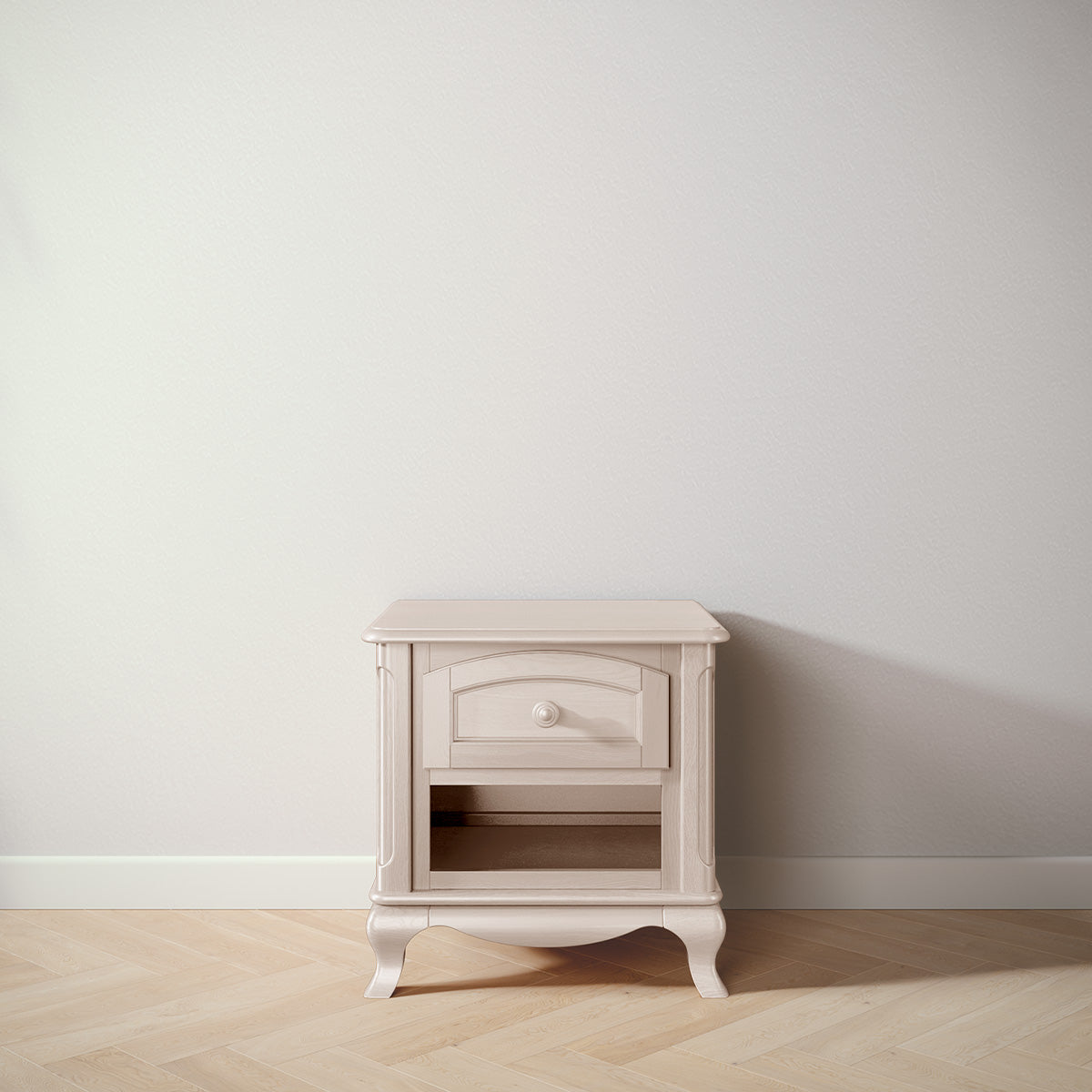 Cleopatra Nightstand
