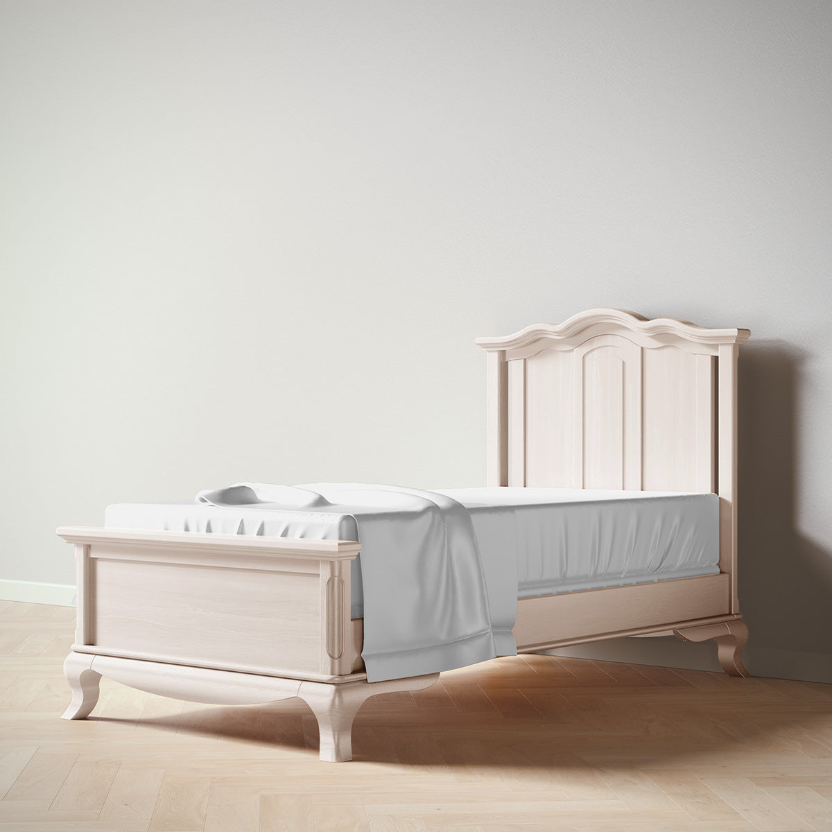 Cleopatra Twin Bed