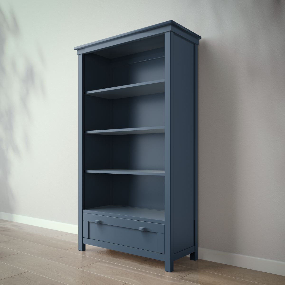 Karisma Bookcase