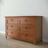 Karisma Double Dresser