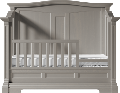 Toddler Bed