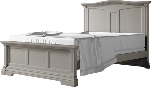 Full Size Bed