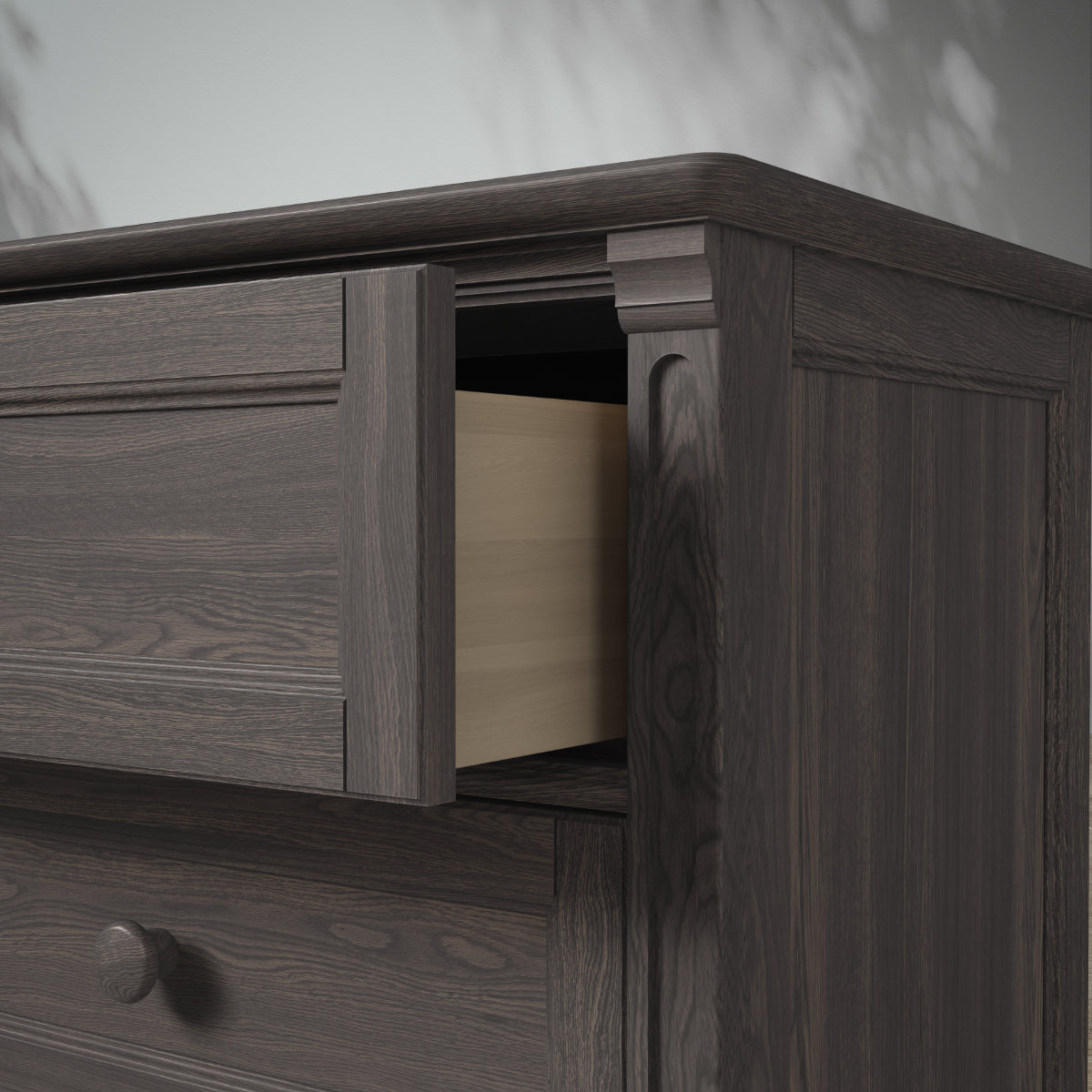 Imperio Tall Chest