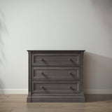 Imperio Single Dresser