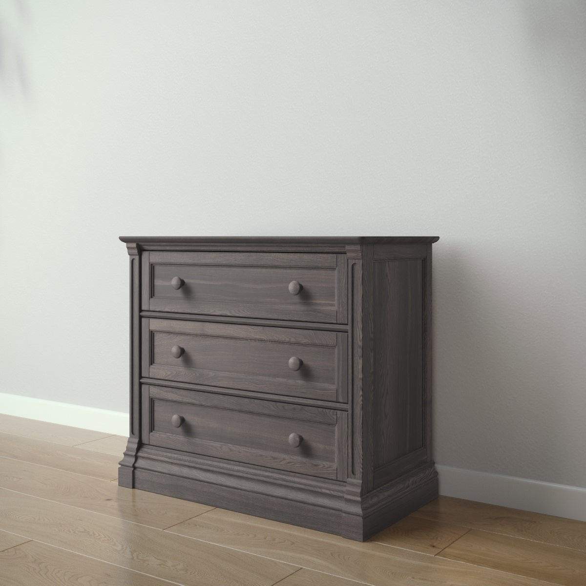 Imperio Single Dresser