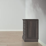 Imperio Single Dresser