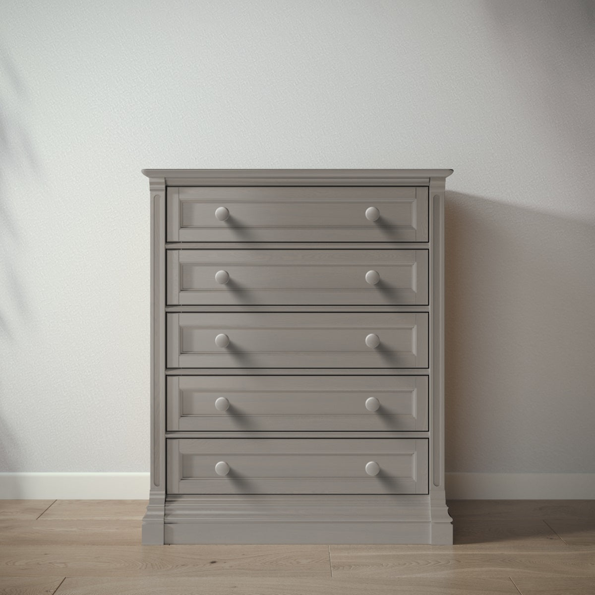 Imperio Tall Chest