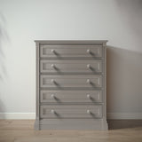 Imperio Tall Chest