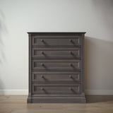Imperio Tall Chest