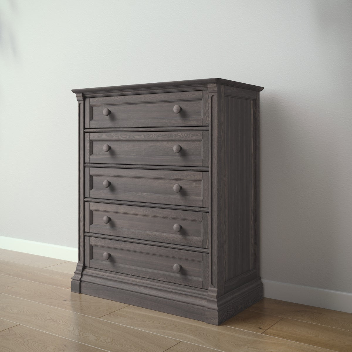 Imperio Tall Chest
