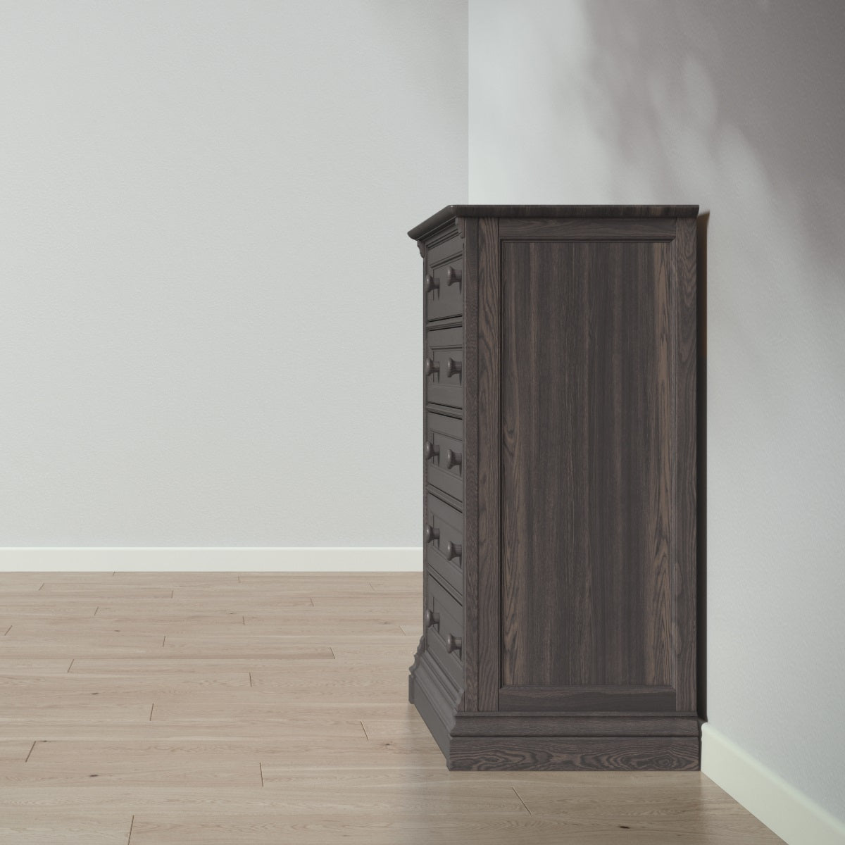 Imperio Tall Chest