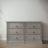 Imperio Double Dresser