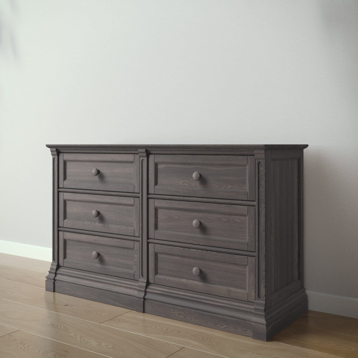 Imperio Double Dresser