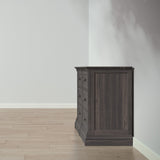 Imperio Double Dresser