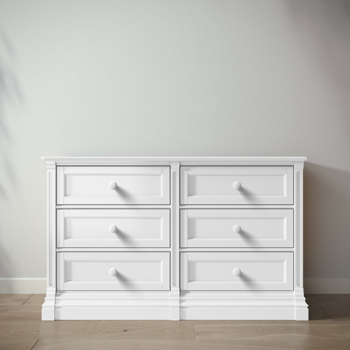 Imperio Double Dresser