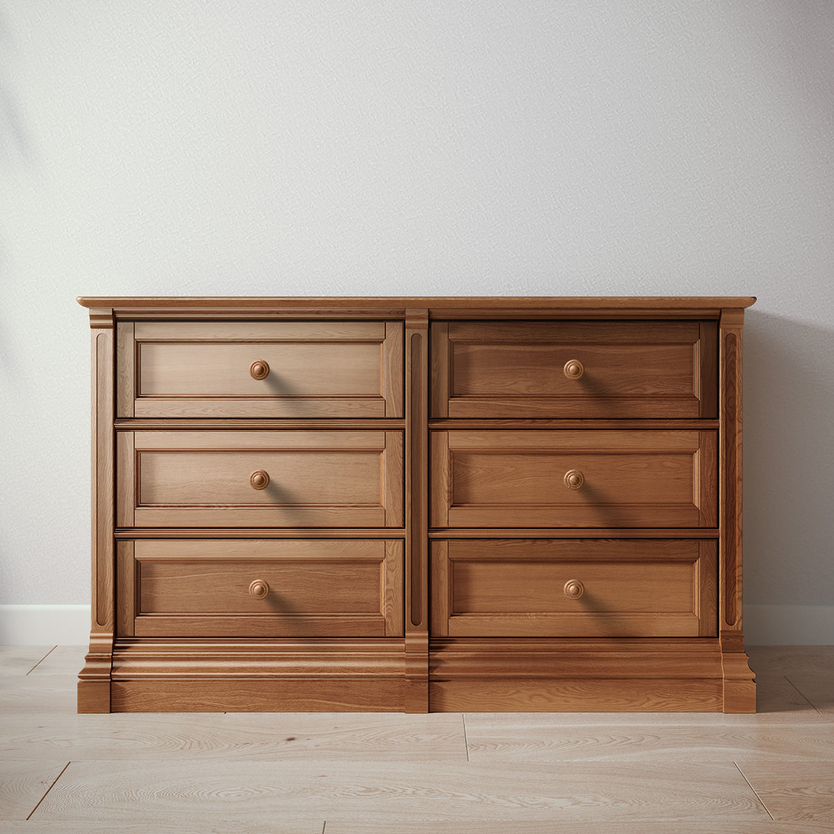 Imperio Double Dresser
