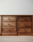 Imperio Double Dresser