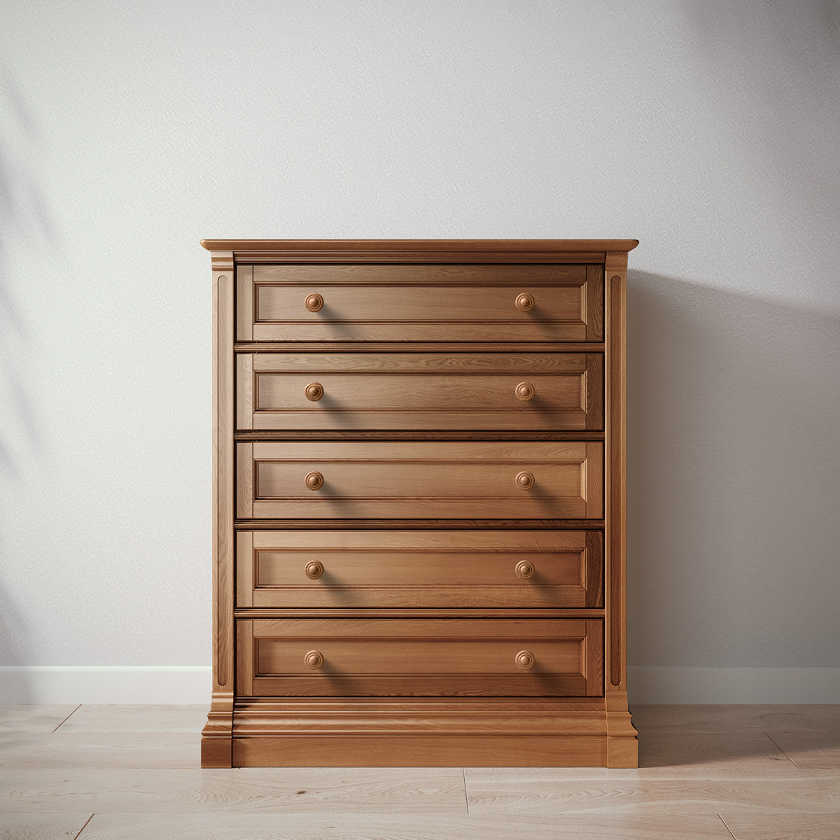 Imperio Tall Chest