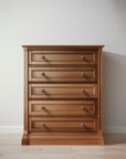 Imperio Tall Chest