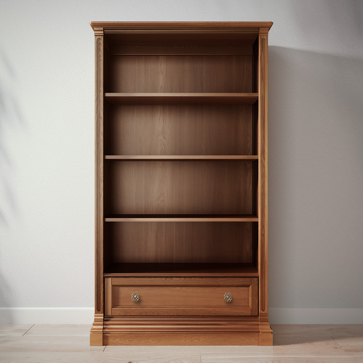 Imperio Bookcase