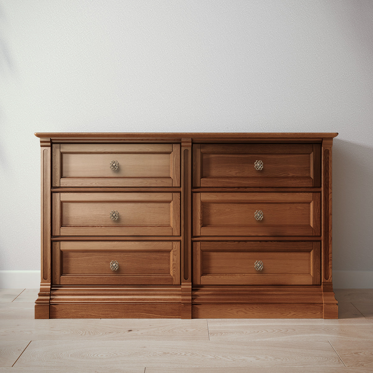 Imperio Double Dresser