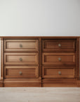 Imperio Double Dresser