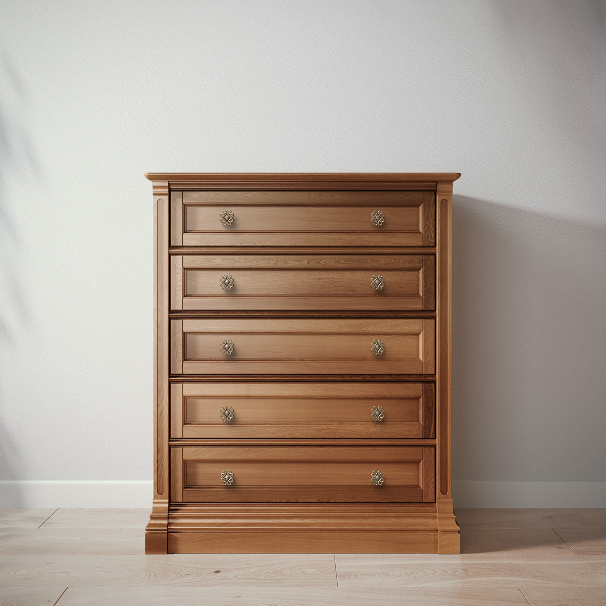 Imperio Tall Chest