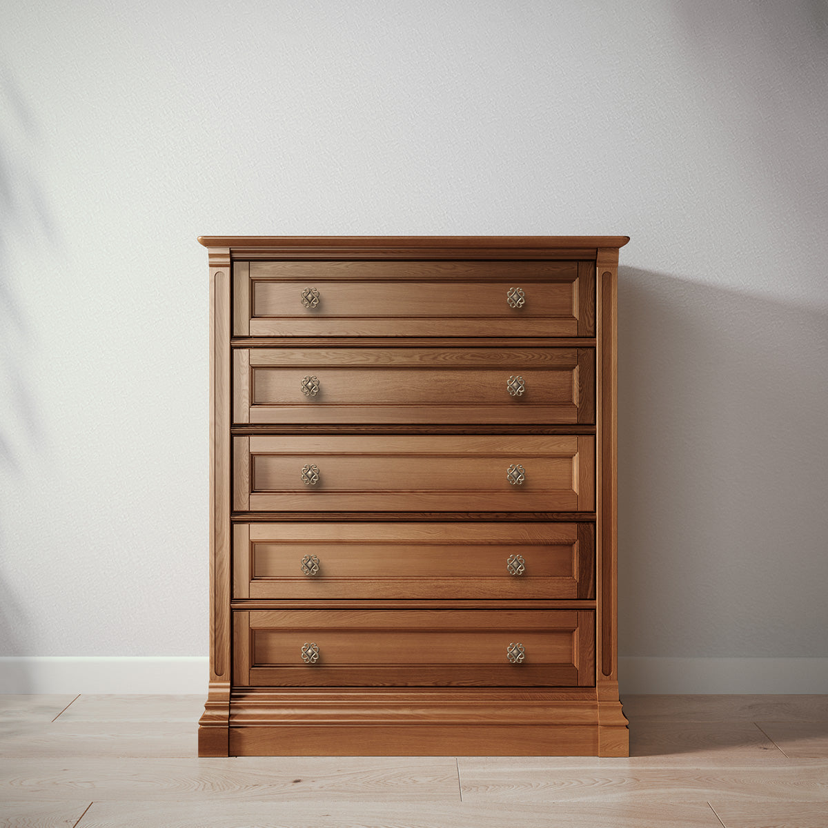 Imperio Tall Chest