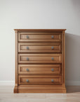 Imperio Tall Chest
