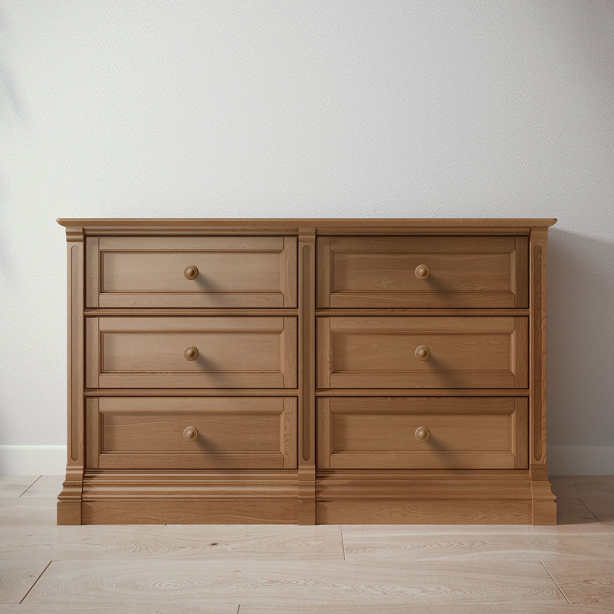 Imperio Double Dresser