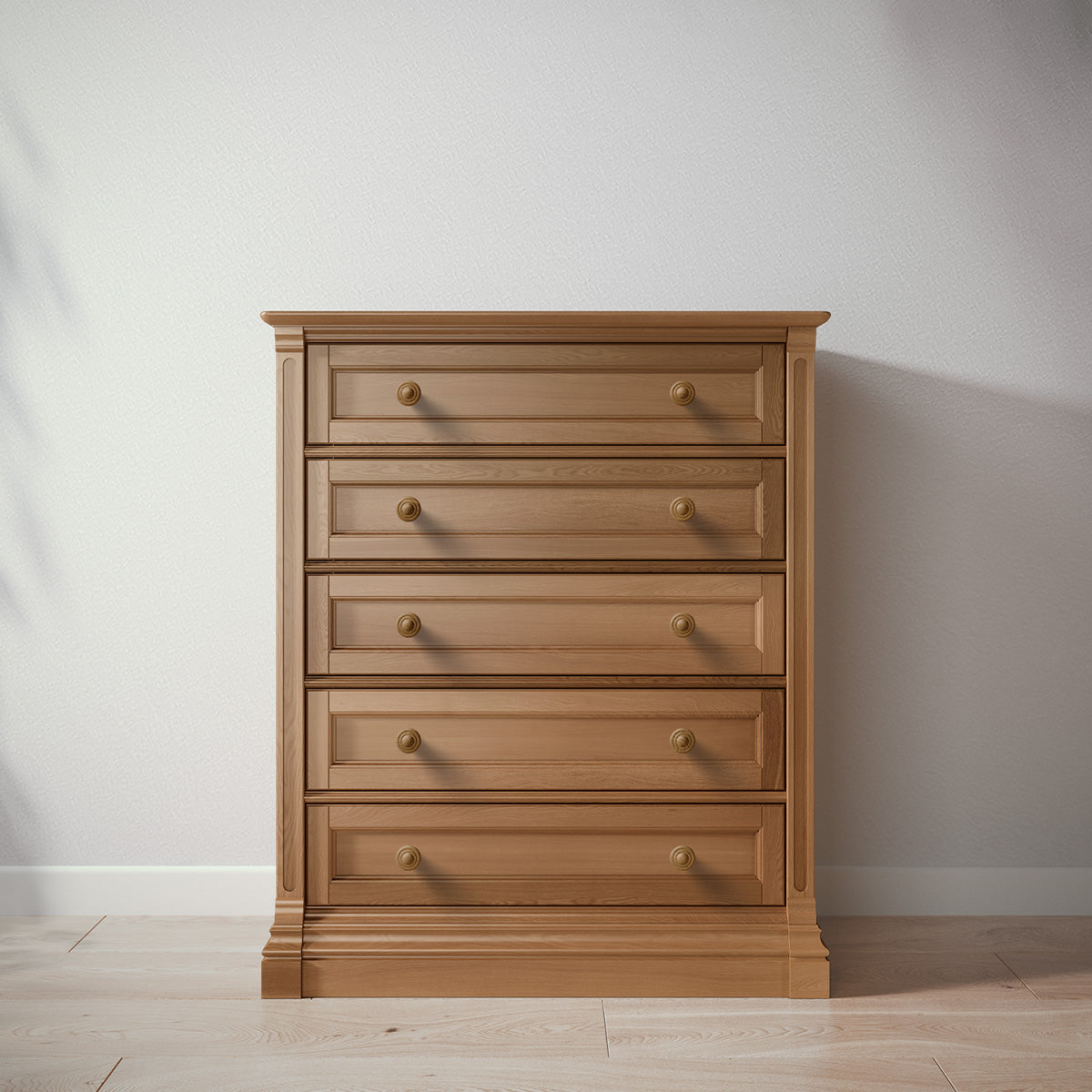Imperio Tall Chest