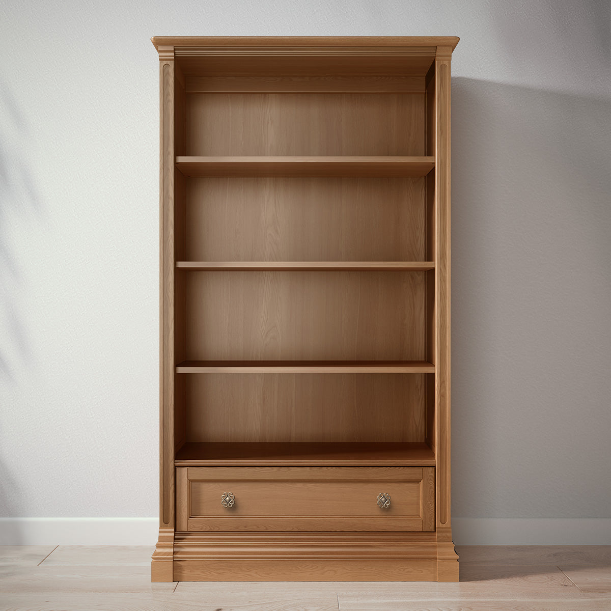 Imperio Bookcase