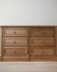 Imperio Double Dresser