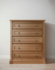 Imperio Tall Chest