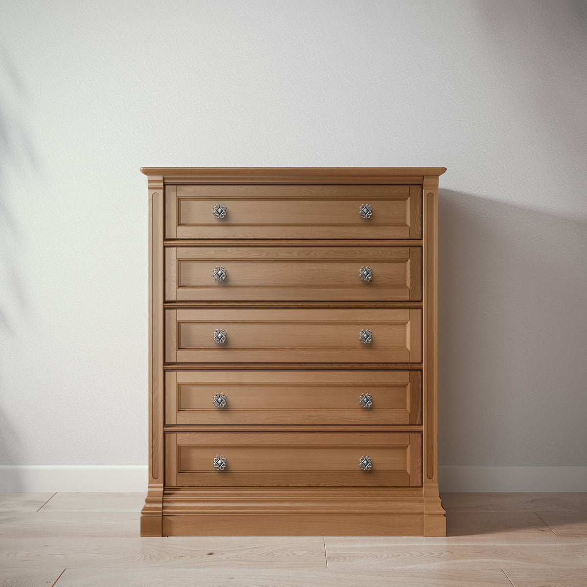 Imperio Tall Chest