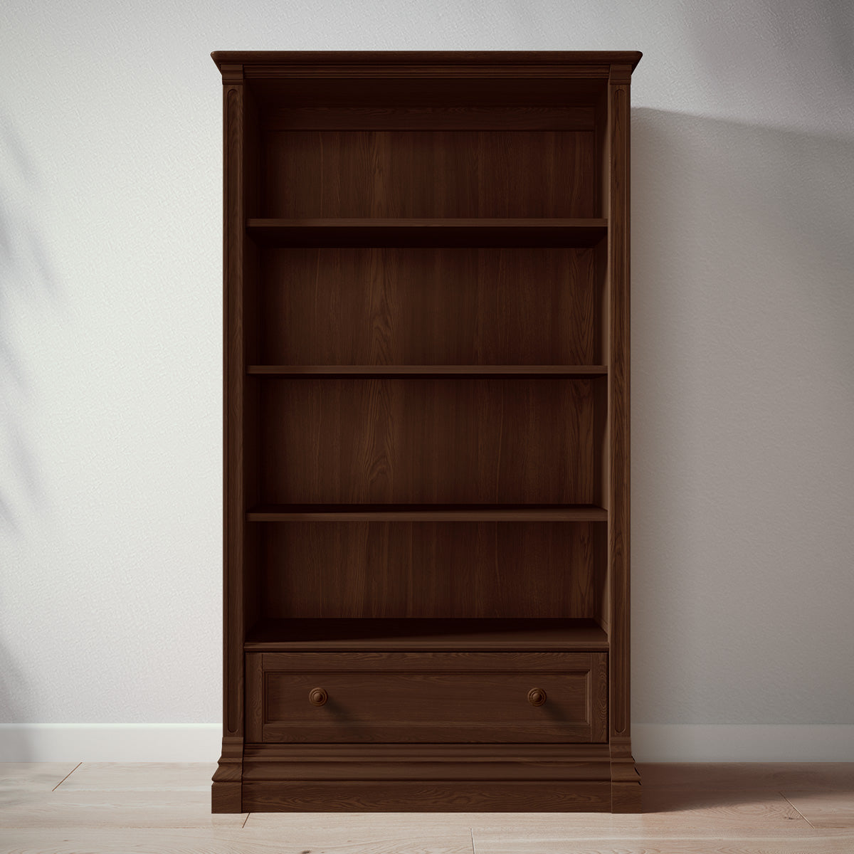 Imperio Bookcase