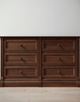 Imperio Double Dresser