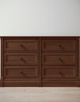 Imperio Double Dresser