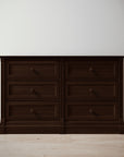 Imperio Double Dresser