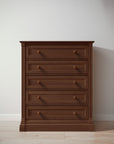 Imperio Tall Chest