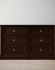 Imperio Double Dresser