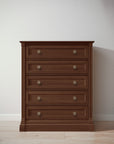 Imperio Tall Chest