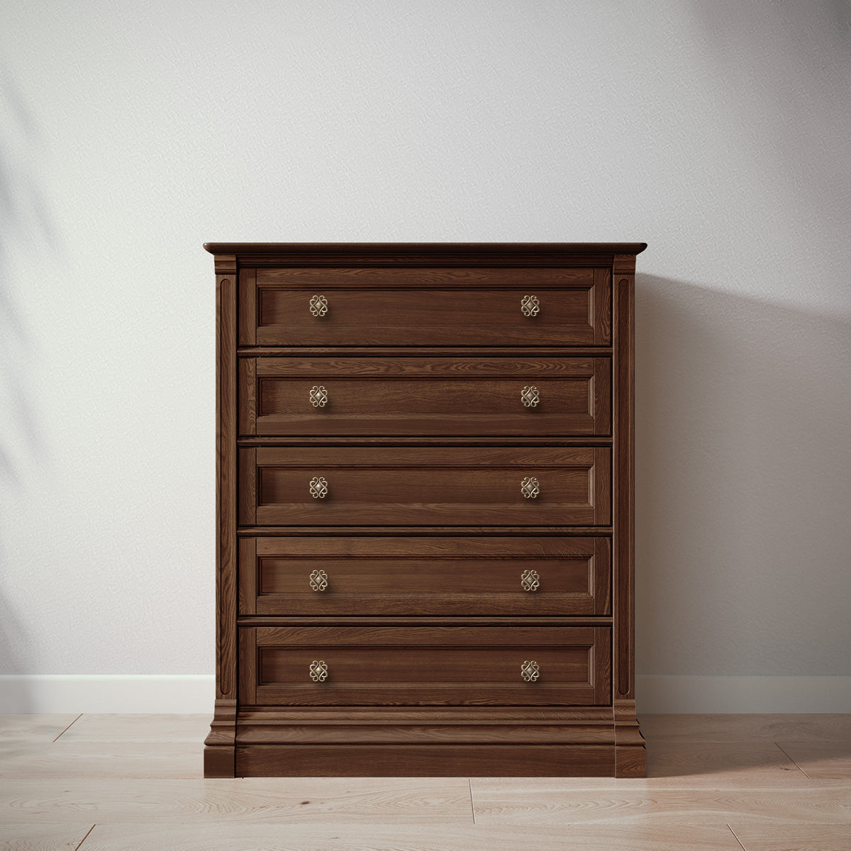 Imperio Tall Chest