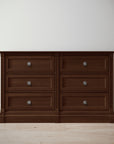 Imperio Double Dresser